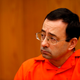 Disgraced doctor Larry Nassar preyed upon young girls while working for Michigan State University and USA Gymnastics.